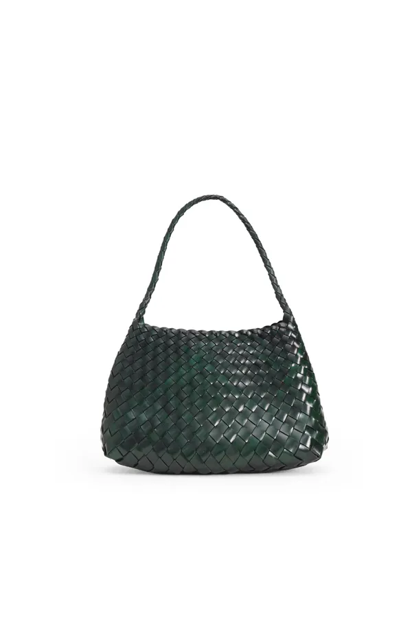 Forest_Emerald_Premium_Leather_Shoulder_Bag_For_Women