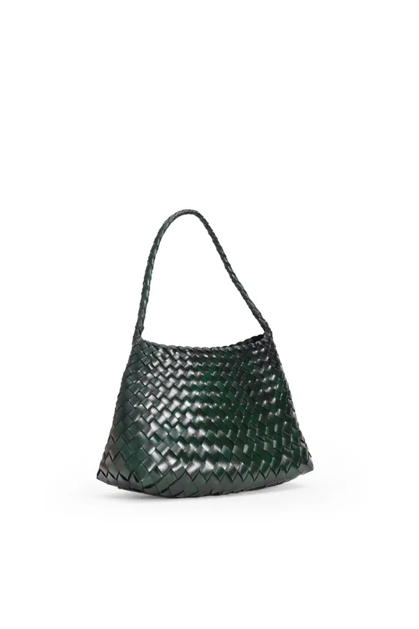 Forest_Emerald_Premium_Leather_Shoulder_Bag_For_Women