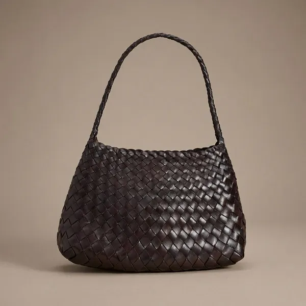 Molton_Brown_Premium_Leather_Shoulder_Bag_For_Women