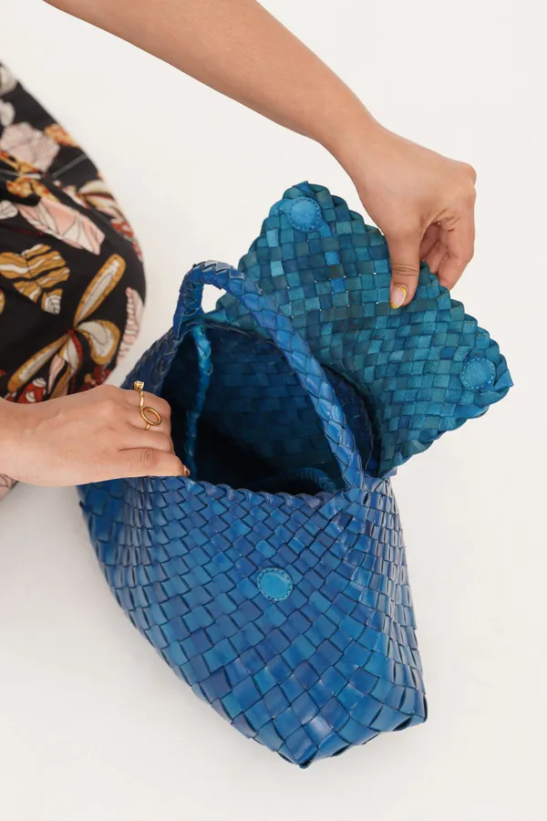 Cobalt_Blue_Premium_Leather_Tote_Bag_For_Women