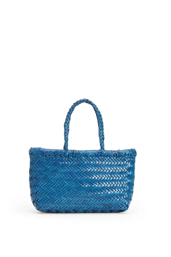 Cobalt_Blue_Premium_Leather_Mini_Bag_For_Women