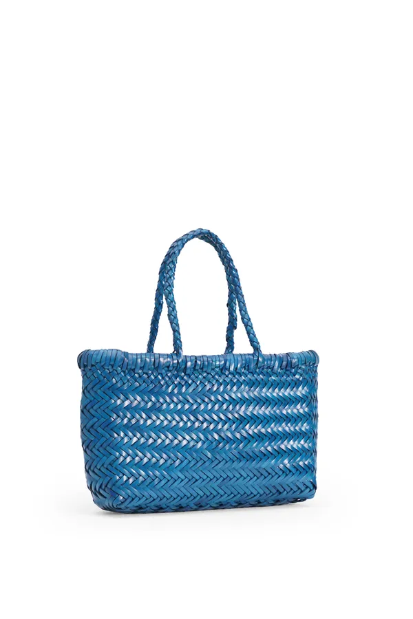 Cobalt_Blue_Premium_Leather_Mini_Bag_For_Women