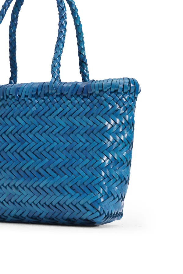 Cobalt_Blue_Premium_Leather_Mini_Bag_For_Women