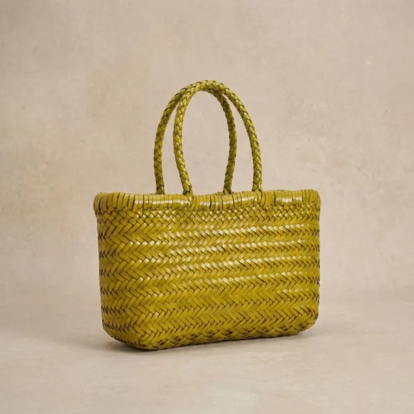 Pistachio_Green_Premium_Leather_Mini_Bag_For_Women