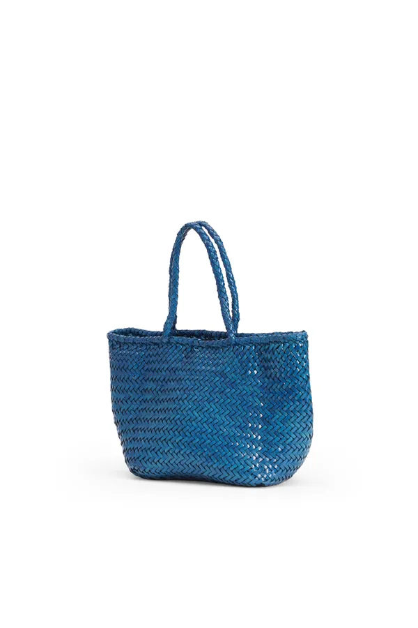 Cobalt_Blue_Premium_Leather_Shopper_Bag_For_Women