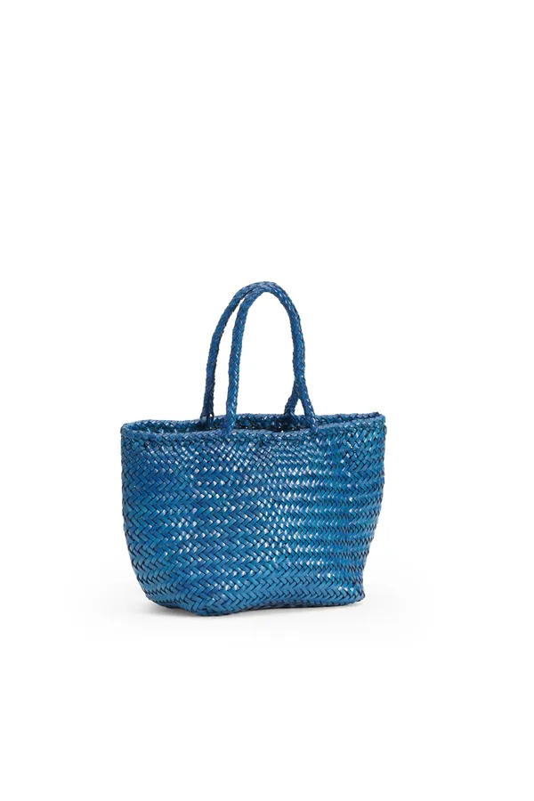 Cobalt_Blue_Premium_Leather_Shopper_Bag_For_Women