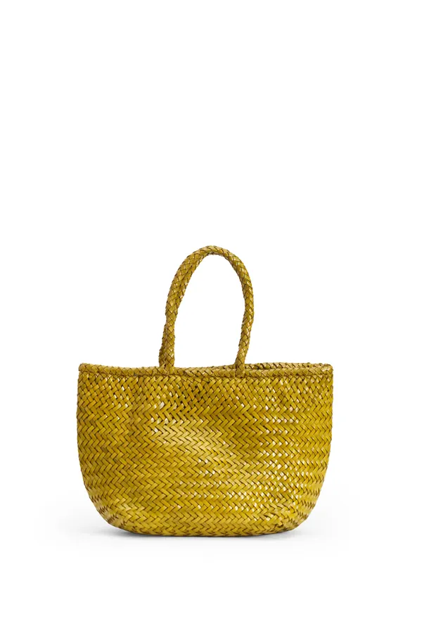 Pistachio_Green_Premium_Leather_Shopper_Bag_For_Women