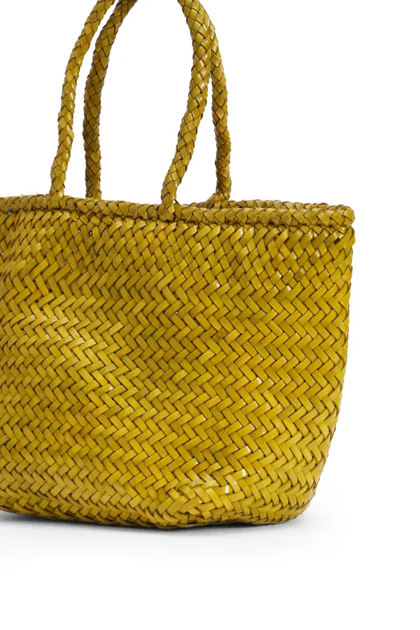 Pistachio_Green_Premium_Leather_Shopper_Bag_For_Women