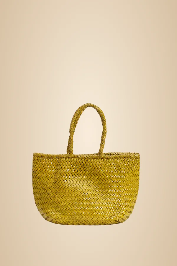 Pistachio_Green_Premium_Leather_Shopper_Bag_For_Women