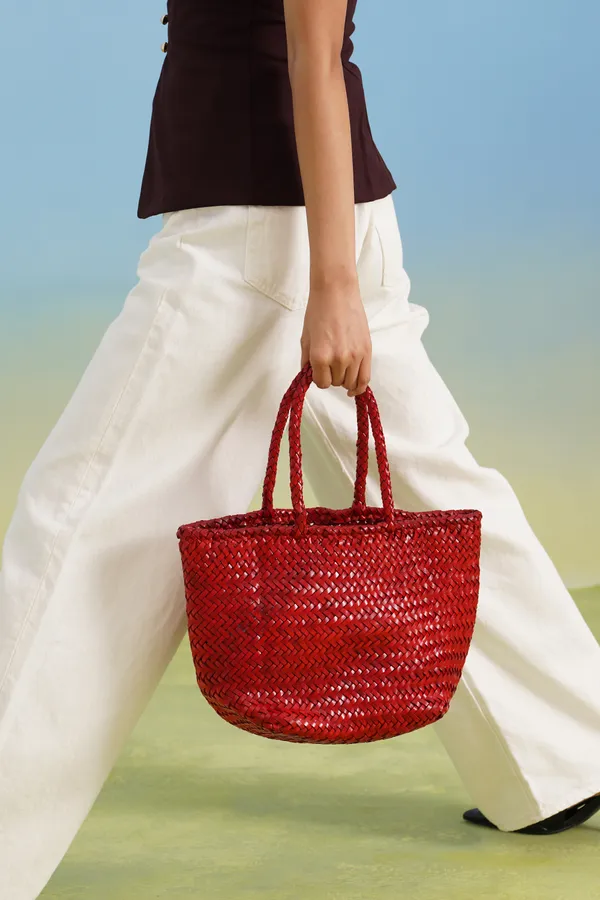 Scarlet_Flame_Premium_Leather_Shopper_Bag_For_Women