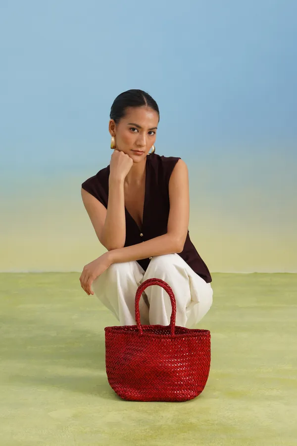 Scarlet_Flame_Premium_Leather_Shopper_Bag_For_Women