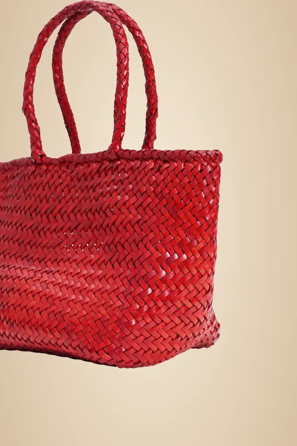 Scarlet_Flame_Premium_Leather_Shopper_Bag_For_Women