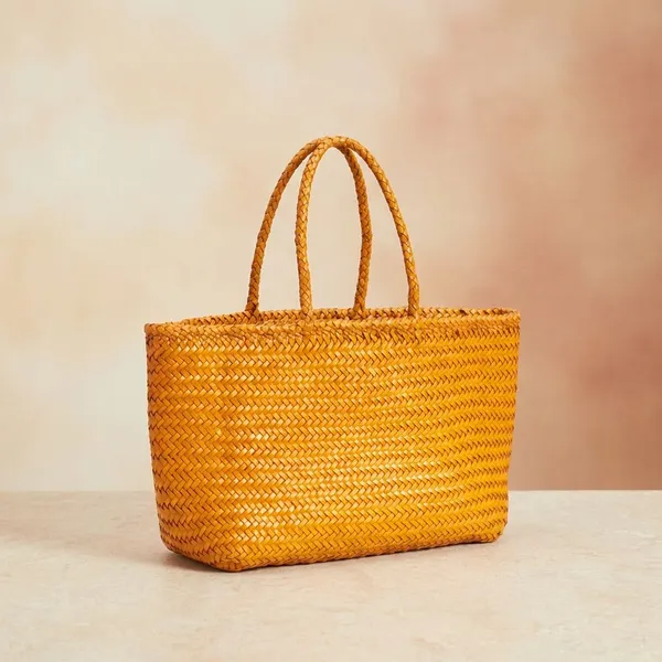 Amber_Glow_Premium_Leather_Shopper_Bag_For_Women