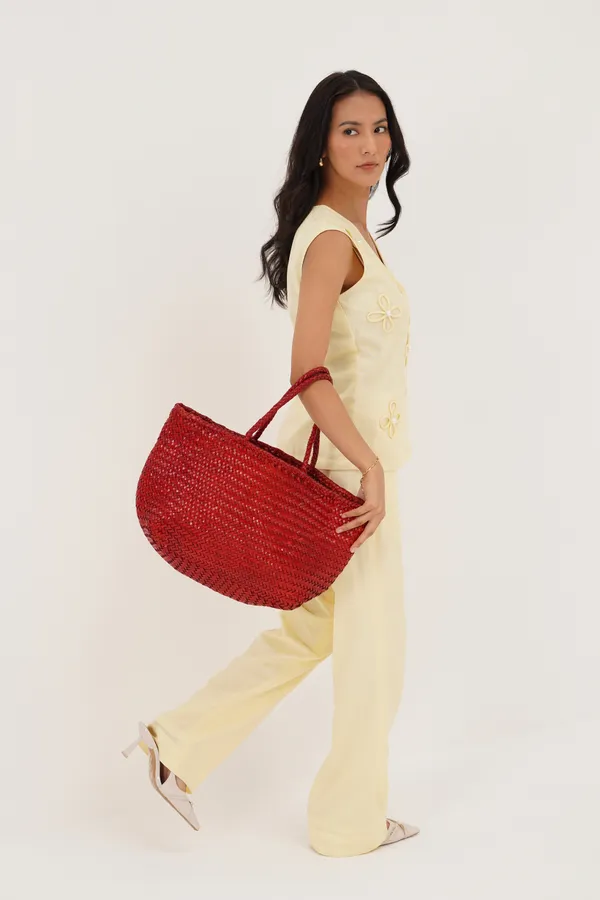 Scarlet_Flame_Premium_Leather_Shopper_Bag_For_Women