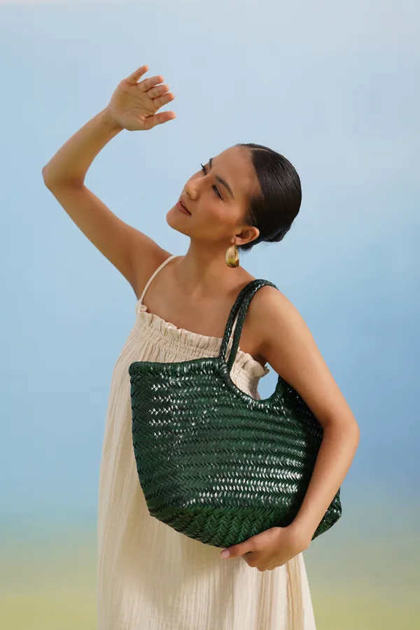 Forest_Emerald_Premium_Leather_Shopper_Bag_For_Women