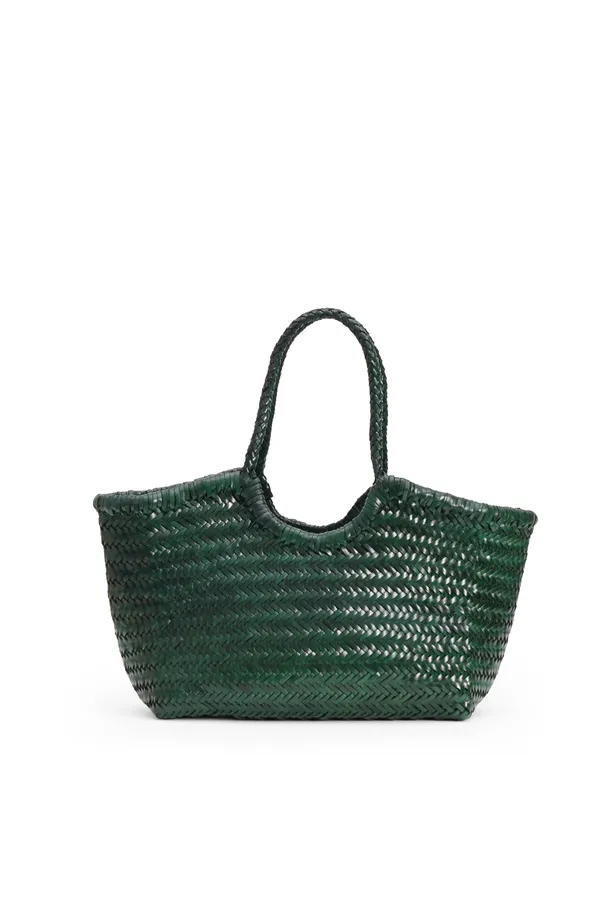 Forest_Emerald_Premium_Leather_Shopper_Bag_For_Women