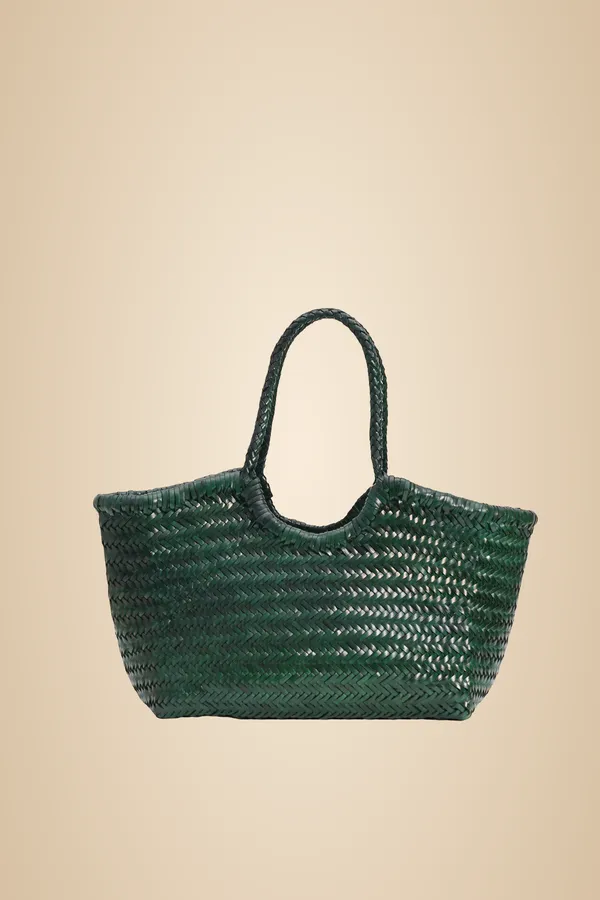Forest_Emerald_Premium_Leather_Shopper_Bag_For_Women