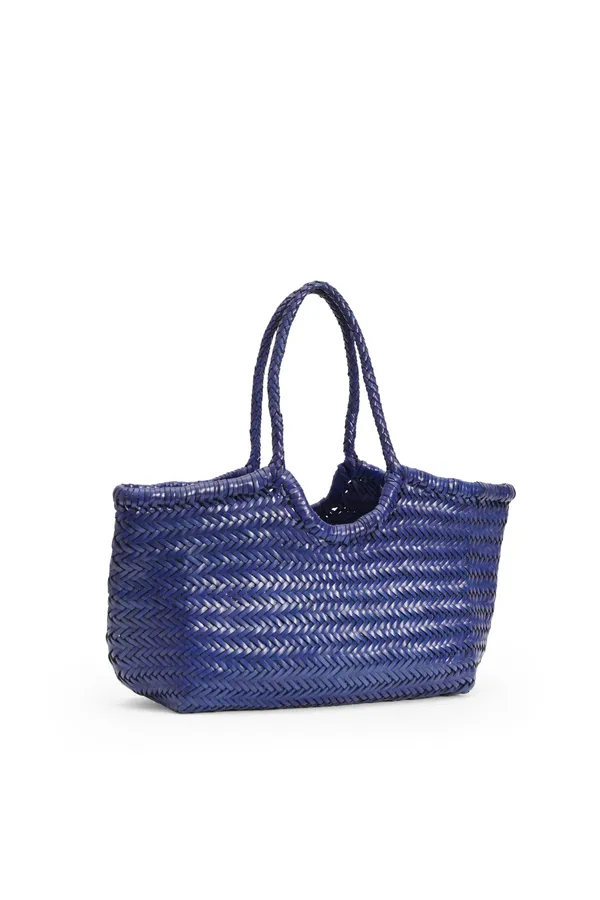 Powder_Blue_Premium_Leather_Shopper_Bag_For_Women