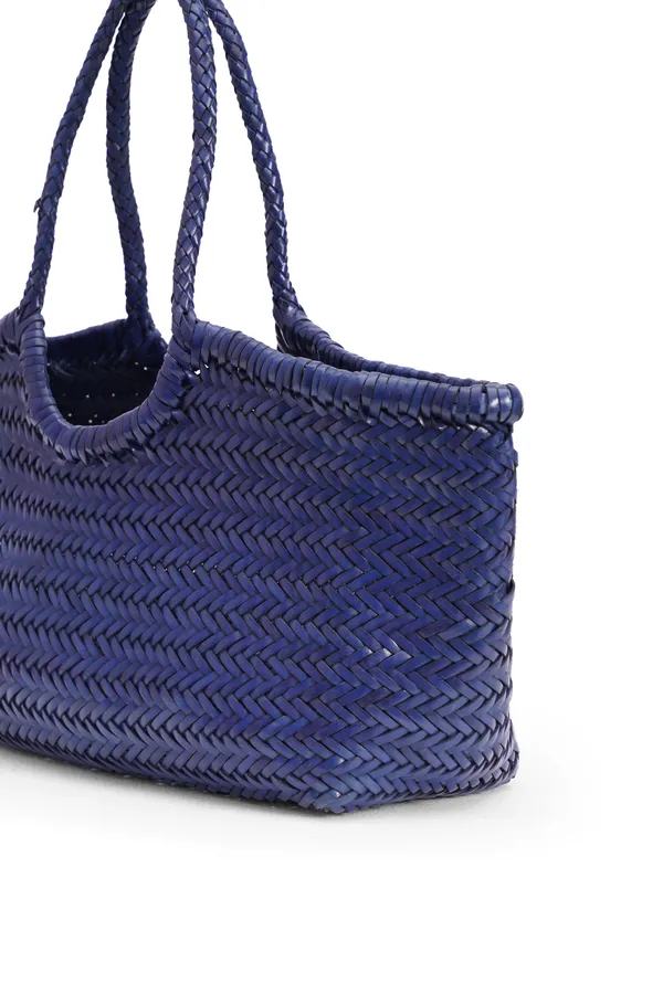 Powder_Blue_Premium_Leather_Shopper_Bag_For_Women