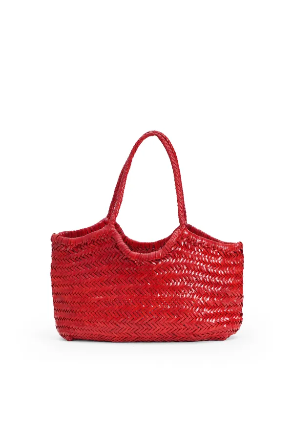 Scarlet_Flame_Premium_Leather_Shopper_Bag_For_Women