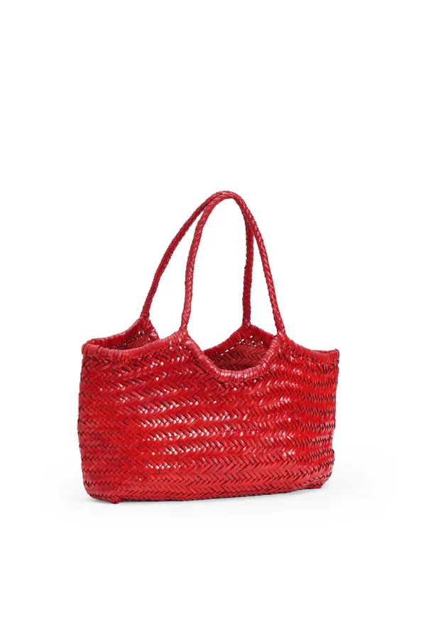 Scarlet_Flame_Premium_Leather_Shopper_Bag_For_Women