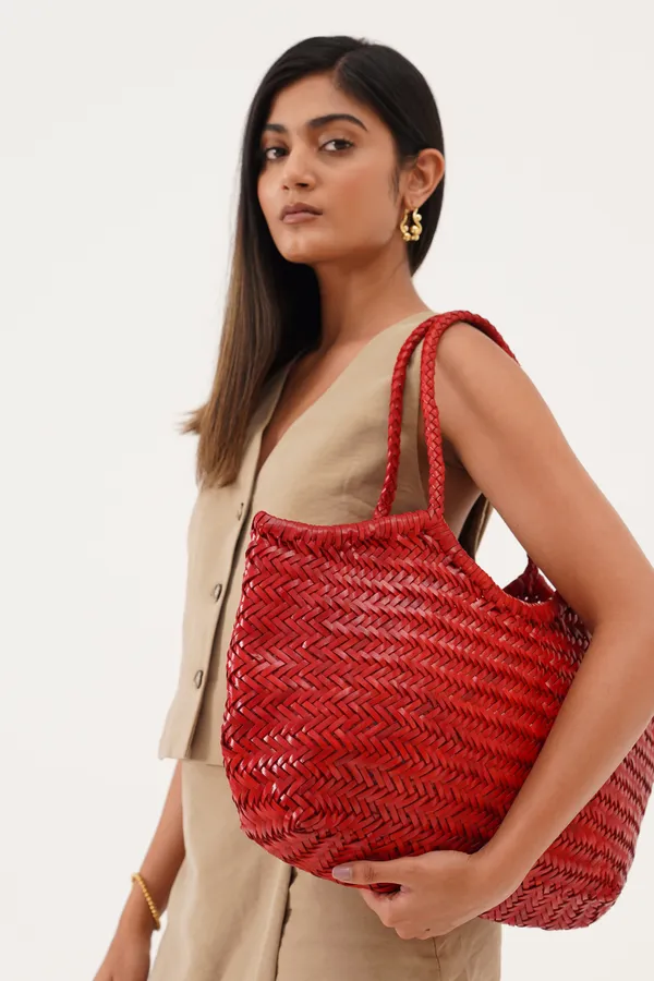 Scarlet_Flame_Premium_Leather_Shopper_Bag_For_Women