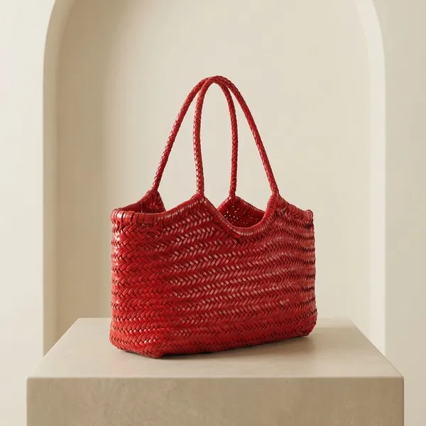Scarlet_Flame_Premium_Leather_Shopper_Bag_For_Women