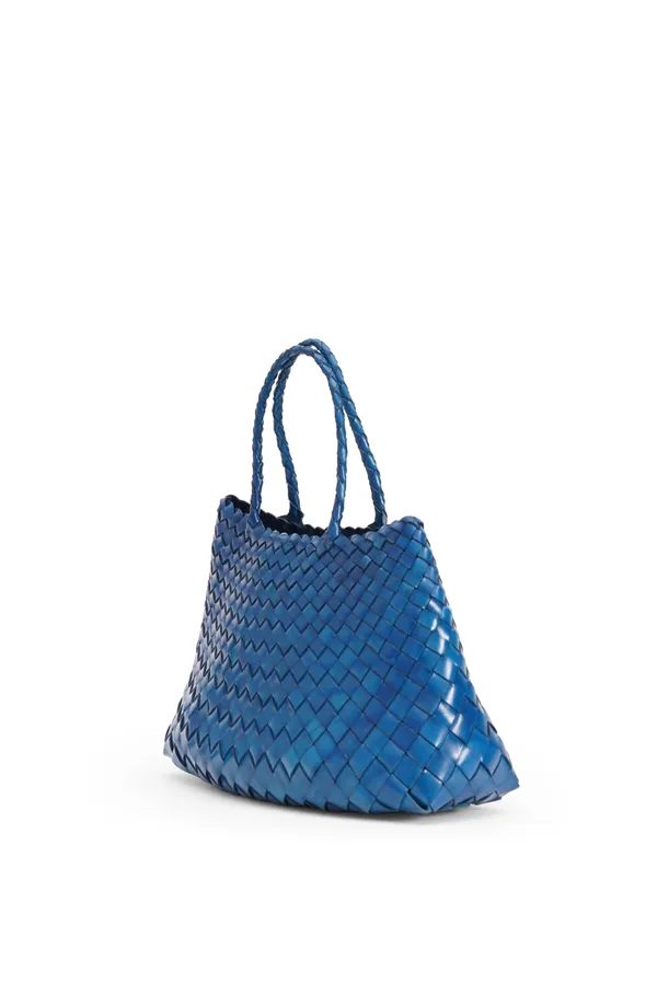 Cobalt_Blue_Premium_Leather_Shoulder_Bag_For_Women