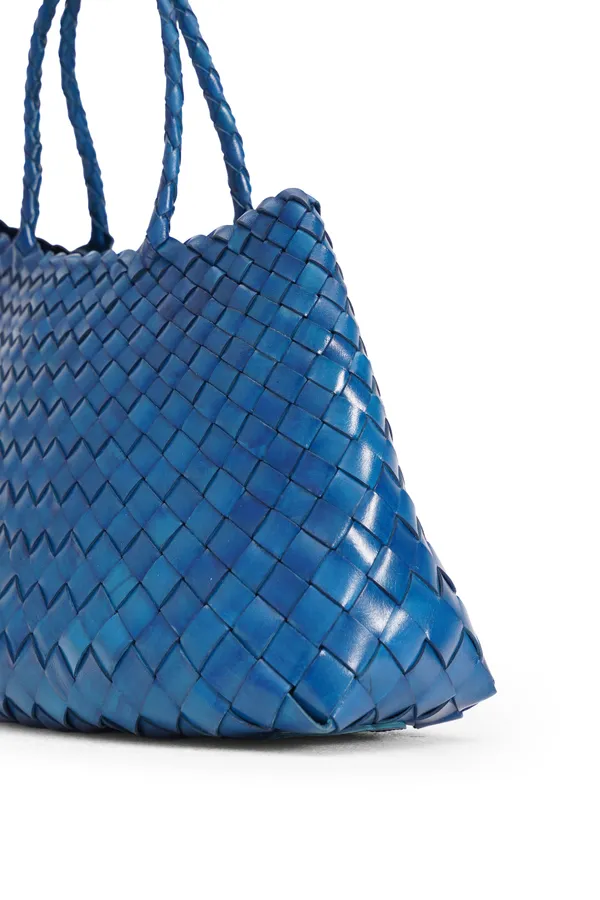 Cobalt_Blue_Premium_Leather_Shoulder_Bag_For_Women