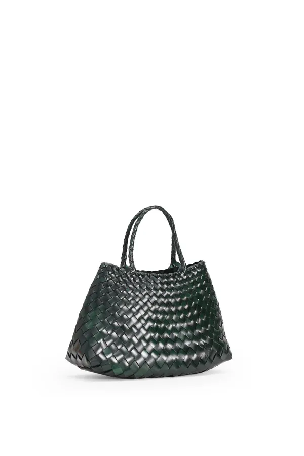 Forest_Emerald_Premium_Leather_Shoulder_Bag_For_Women