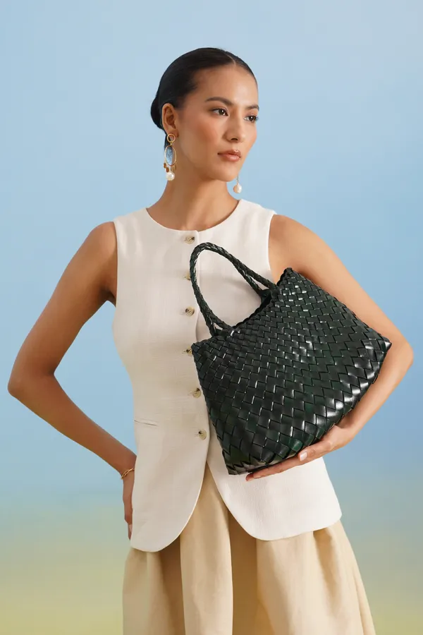 Forest_Emerald_Premium_Leather_Shoulder_Bag_For_Women