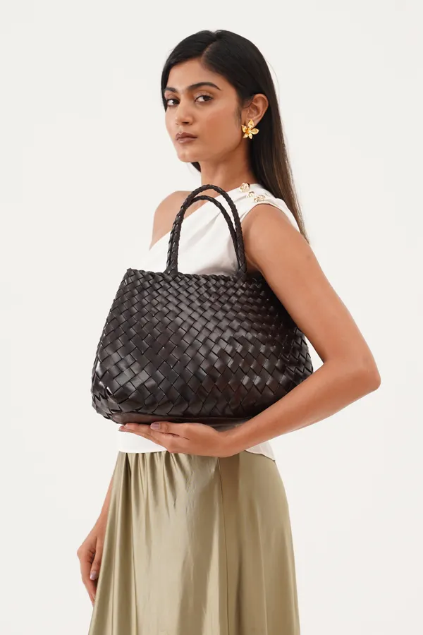 Molton_Brown_Premium_Leather_Shoulder_Bag_For_Women