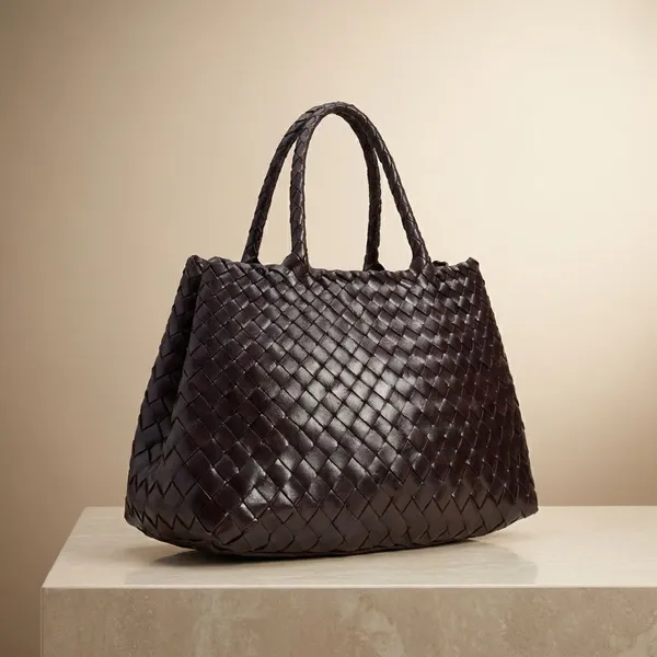 Molton_Brown_Premium_Leather_Shoulder_Bag_For_Women