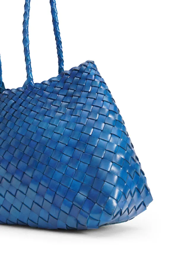Cobalt_Blue_Premium_Leather_Tote_Bag_For_Women
