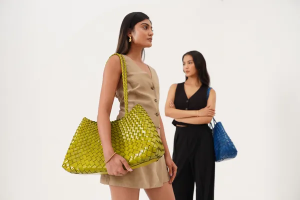 Pistachio_Green_Premium_Leather_Tote_Bag_For_Women