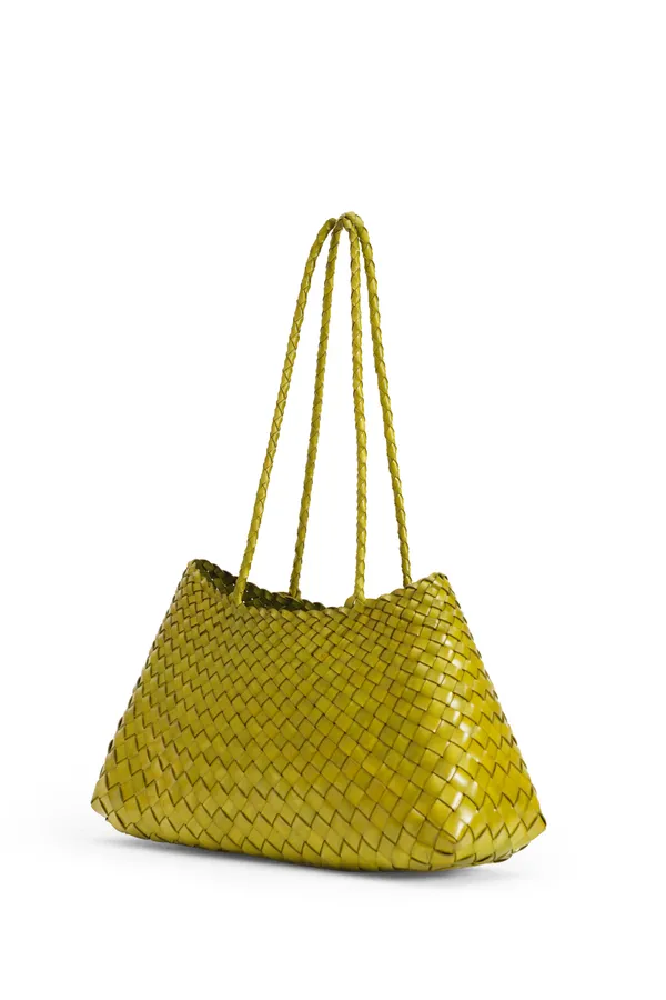 Pistachio_Green_Premium_Leather_Tote_Bag_For_Women