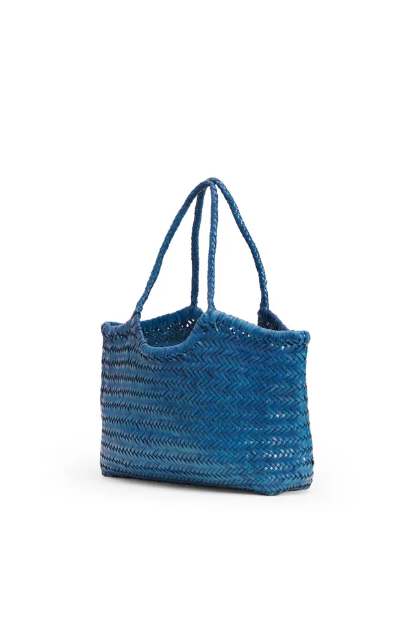 Cobalt_Blue_Premium_Leather_Tote_Bag_For_Women
