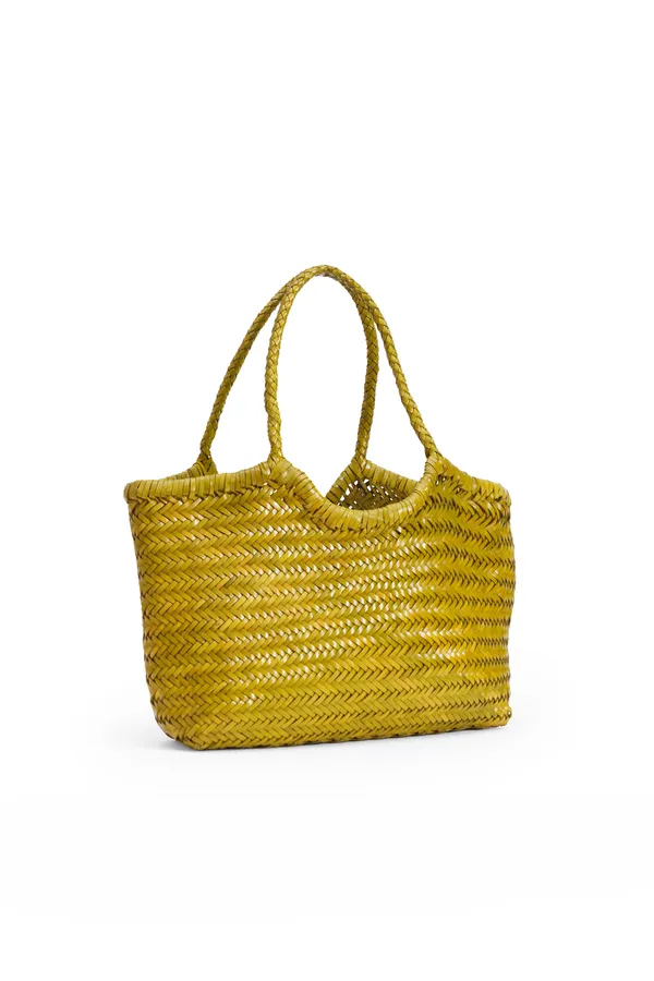 Pistachio_Green_Premium_Leather_Tote_Bag_For_Women