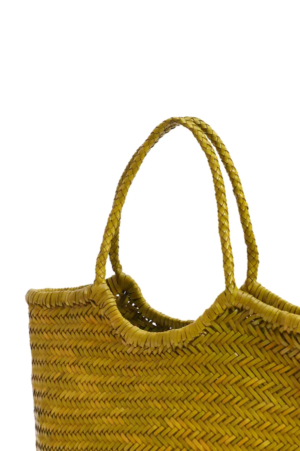Pistachio_Green_Premium_Leather_Tote_Bag_For_Women