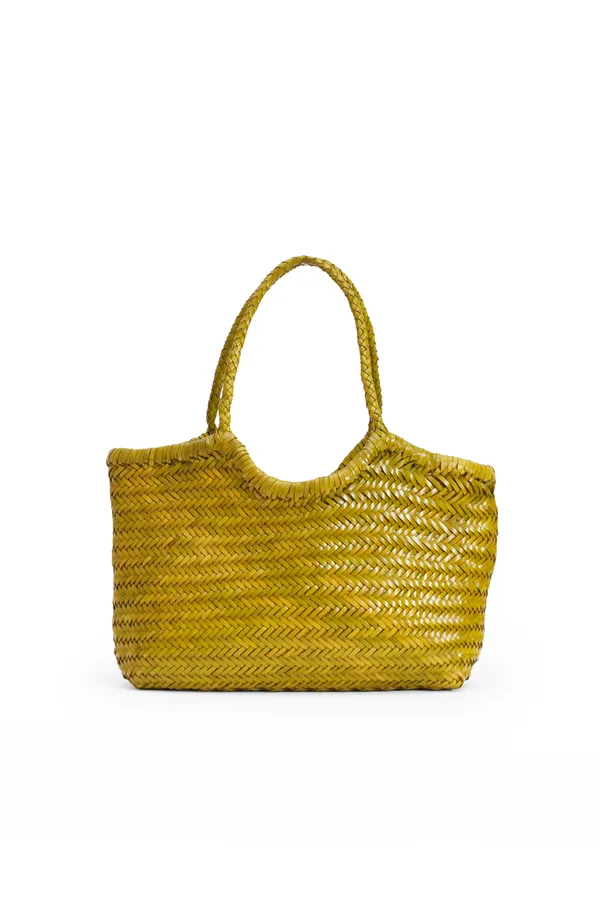 Pistachio_Green_Premium_Leather_Tote_Bag_For_Women
