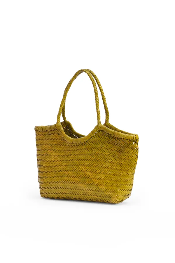 Pistachio_Green_Premium_Leather_Tote_Bag_For_Women