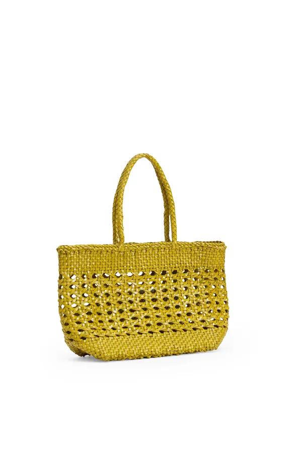 Pistachio_Green_Premium_Leather_Shopper_Bag_For_Women