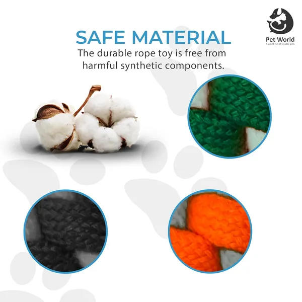 Green_&_Orange_Premium_Rope_Chew_Toy_For_All_Pets