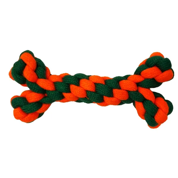 Green_&_Orange_Premium_Rope_Chew_Toy_For_All_Pets