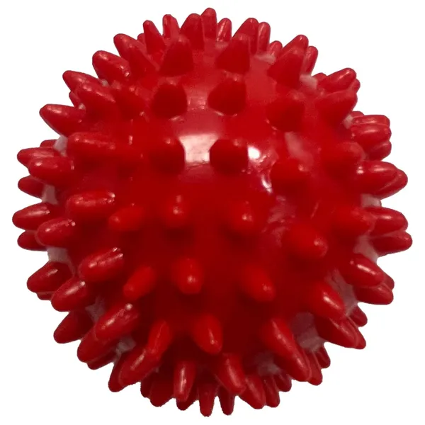 Red_Premium_Spike_Ball_For_All_Pets