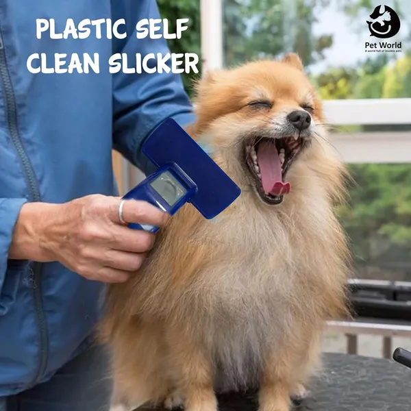 Blue_Premium_Plastic_Self_Clean_Slicker_For_Dogs_&_Cats