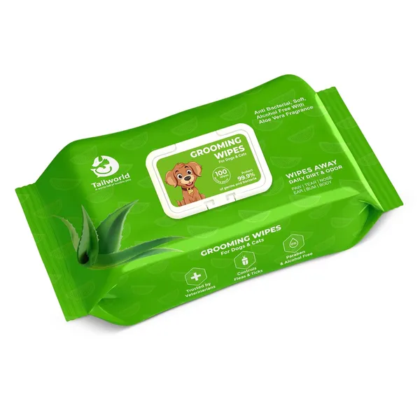 White_Premium_Grooming_Wet_Wipes_For_All_Pets