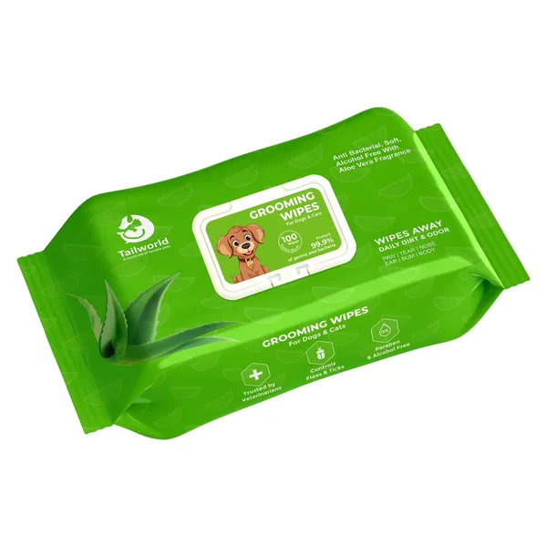White_Premium_Grooming_Wet_Wipes_For_All_Pets