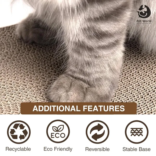 Brown_Premium_Scratcher_Wide_With_Nip_Doublewide_For_Cats