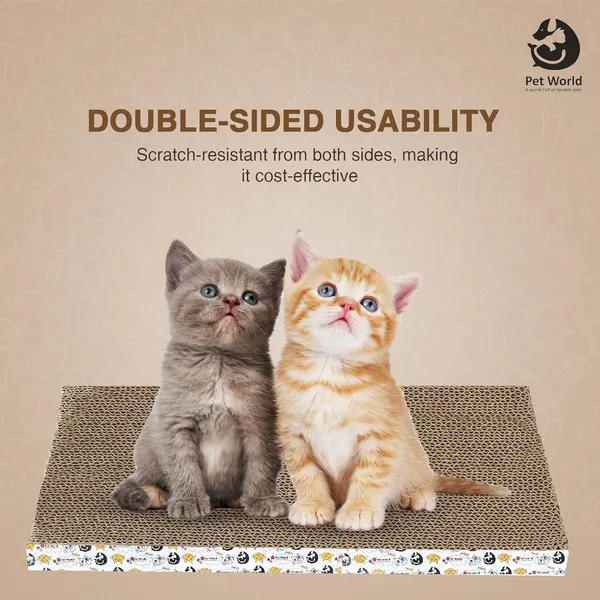 Brown_Premium_Scratcher_Wide_With_Nip_Doublewide_For_Cats